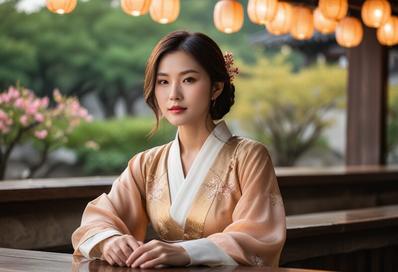 深海
